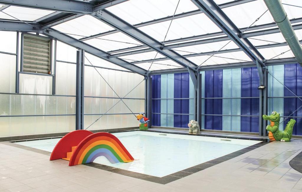 Gezellig Vakantiehuis 'T Gramsbergje Gramsbergen Экстерьер фото