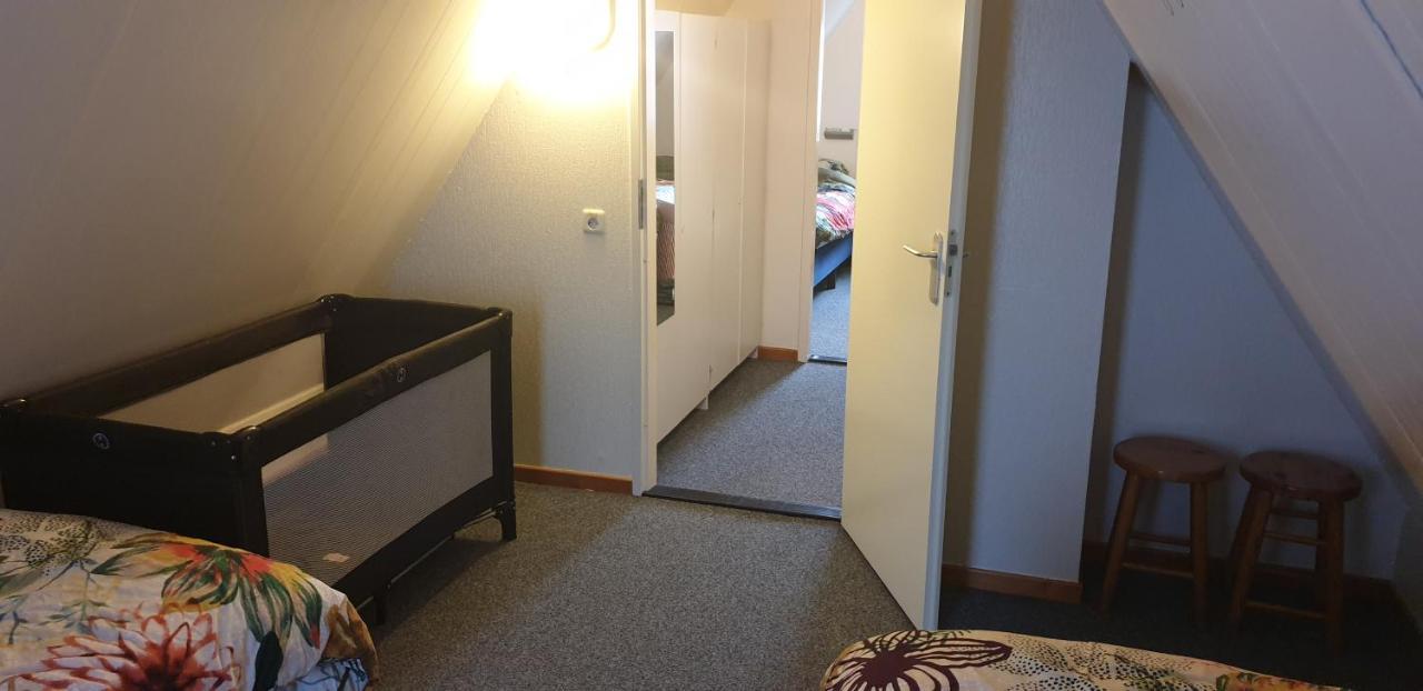 Gezellig Vakantiehuis 'T Gramsbergje Gramsbergen Экстерьер фото